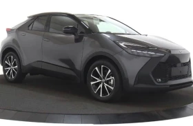 Toyota C-HR 1.8/STYLE/140HP/SMART-BITONE/NAVI/LED/KLESS/177f - 63499 лв. - 71358261 4