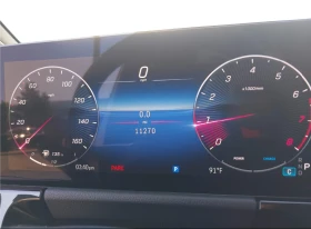 Обява за продажба на Mercedes-Benz GLA 250 ДИГ.ТАБЛО* АМБИЕНТ* ПОДГРЕВИ* ФИКС.ЦЕНА ~50 000 лв. - изображение 7