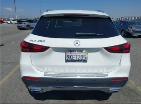 Обява за продажба на Mercedes-Benz GLA 250 ДИГ.ТАБЛО* АМБИЕНТ* ПОДГРЕВИ* ФИКС.ЦЕНА ~50 000 лв. - изображение 4