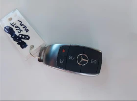 Обява за продажба на Mercedes-Benz GLA 250 ДИГ.ТАБЛО* АМБИЕНТ* ПОДГРЕВИ* ФИКС.ЦЕНА ~50 000 лв. - изображение 10