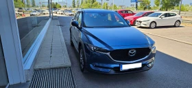 Mazda CX-5 AWD / 4x4 TAKUMI - 56980 лв. - 53693681 6