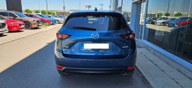 Mazda CX-5 AWD / 4x4 TAKUMI - 56980 лв. - 53693681 4