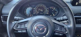 Mazda CX-5 AWD / 4x4 TAKUMI - 56980 лв. - 53693681 8