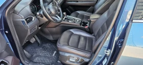 Mazda CX-5 AWD / 4x4 TAKUMI - 56980 лв. - 53693681 14