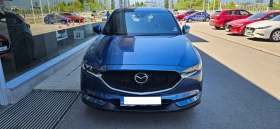 Mazda CX-5 AWD / 4x4 TAKUMI - 56980 лв. - 53693681 7