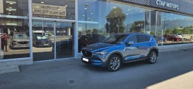 Mazda CX-5 AWD / 4x4 TAKUMI