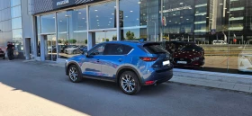 Mazda CX-5 AWD / 4x4 TAKUMI - 56980 лв. - 53693681 3