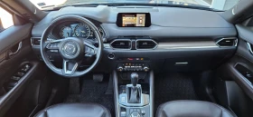 Mazda CX-5 AWD / 4x4 TAKUMI - 56980 лв. - 53693681 9