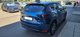 Mazda CX-5 AWD / 4x4 TAKUMI - 56980 лв. - 53693681 5