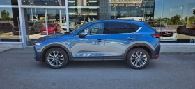 Mazda CX-5 AWD / 4x4 TAKUMI - 56980 лв. - 53693681 2