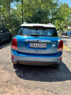 Обява за продажба на Mini Countryman S ALL4 ~31 800 лв. - изображение 1
