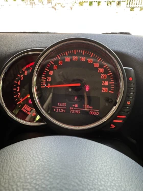 Обява за продажба на Mini Countryman S ALL4 ~31 800 лв. - изображение 4