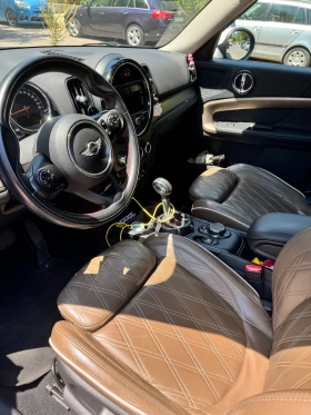 Обява за продажба на Mini Countryman S ALL4 ~31 800 лв. - изображение 3
