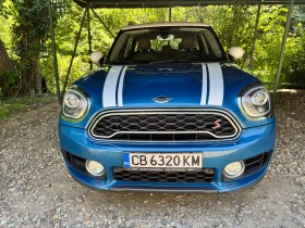 Обява за продажба на Mini Countryman S ALL4 ~31 800 лв. - изображение 1