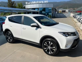 Toyota Rav4 2.0I, VALVEMATIC, EDITION 2014-FULL SERVICE-KATO H - 29990 лв. - 20687258 4
