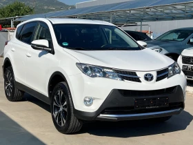 Toyota Rav4 2.0I, VALVEMATIC, EDITION 2014-FULL SERVICE-KATO H - 29990 лв. - 20687258 3
