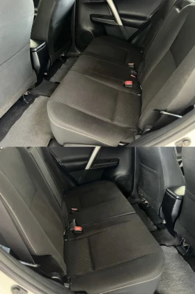Toyota Rav4 2.0I, VALVEMATIC, EDITION 2014-FULL SERVICE-KATO H - 29990 лв. - 20687258 17