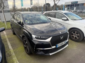 DS DS 7 Crossback 2.0 BLUEHDI 177 OPERA  EAT8 
