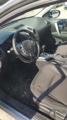 Nissan Qashqai 2, 0 i / | Mobile.bg    9