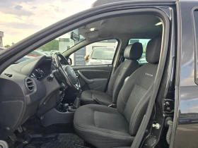 Dacia Duster 1.6i LPG - 14900 лв. - 98749409 6