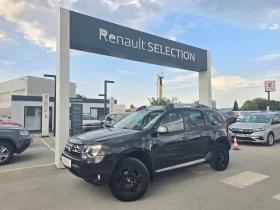 Dacia Duster 1.6i LPG