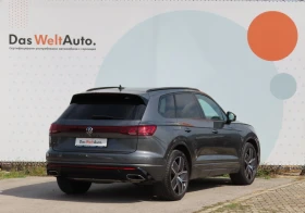 VW Touareg R-Line PA 3.0 V6 TDI SCR 4MOT | Mobile.bg    3