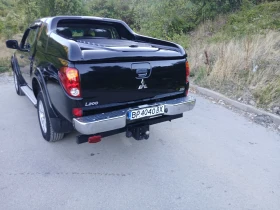 Обява за продажба на Mitsubishi L200 2500 ~22 000 лв. - изображение 3