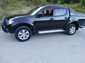 Обява за продажба на Mitsubishi L200 2500 ~22 000 лв. - изображение 1
