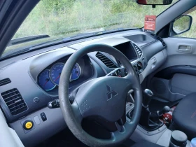 Обява за продажба на Mitsubishi L200 2500 ~22 000 лв. - изображение 4