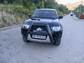 Обява за продажба на Mitsubishi L200 2500 ~22 000 лв. - изображение 1