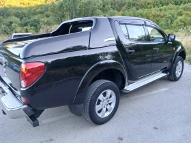 Обява за продажба на Mitsubishi L200 2500 ~22 000 лв. - изображение 2