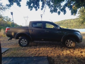 Mitsubishi L200 L200 | Mobile.bg    4