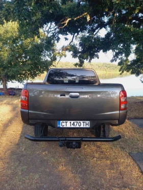 Mitsubishi L200 L200 | Mobile.bg    5