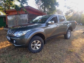 Mitsubishi L200 L200 | Mobile.bg    2