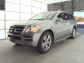 Mercedes-Benz GL 350 BlueTEC 4MATIC* FUll*  | Mobile.bg    3