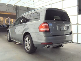 Mercedes-Benz GL 350 BlueTEC 4MATIC* FUll*  | Mobile.bg    5