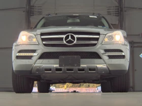 Mercedes-Benz GL 350 BlueTEC 4MATIC* FUll*  | Mobile.bg    4