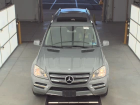 Mercedes-Benz GL 350 BlueTEC 4MATIC* FUll*  | Mobile.bg    2