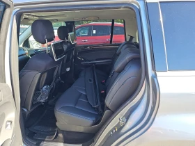 Mercedes-Benz GL 350 BlueTEC 4MATIC* FUll*  | Mobile.bg    11