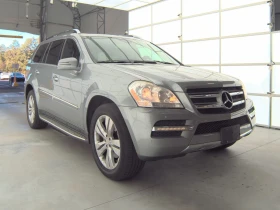  Mercedes-Benz GL 350