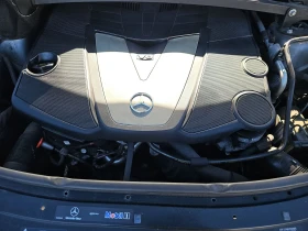 Mercedes-Benz GL 350 BlueTEC 4MATIC* FUll*  | Mobile.bg    15