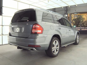 Mercedes-Benz GL 350 BlueTEC 4MATIC* FUll*  | Mobile.bg    7