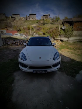 Porsche Cayenne | Mobile.bg    2