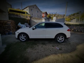 Porsche Cayenne | Mobile.bg    4