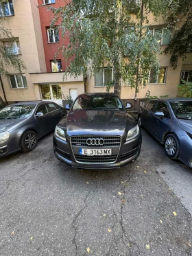 Audi Q7  - изображение 1