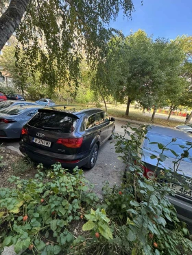 Audi Q7 | Mobile.bg    4