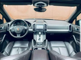 Porsche Cayenne * * * Porsche Cayenne II Diesel 3.0* * * PANORAMA/ - 34800 лв. / 17792.96 € - 99446697 7