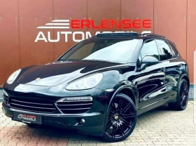 Porsche Cayenne * * * Porsche Cayenne II Diesel 3.0* * * PANORAMA/ - 34800 лв. / 17792.96 € - 99446697 5