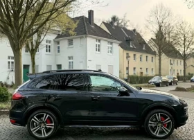 Porsche Cayenne * * * Porsche Cayenne II Diesel 3.0* * * PANORAMA/ - 34800 лв. / 17792.96 € - 99446697 3