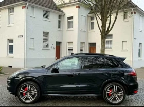Porsche Cayenne * * * Porsche Cayenne II Diesel 3.0* * * PANORAMA/ - 34800 лв. / 17792.96 € - 99446697 4